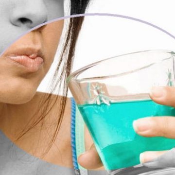 We All Do It – But Is Mouthwash Really Good For You?