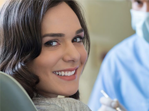 Professional Teeth Cleanings and Complete Checkups